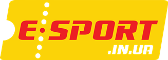 Playbill Dnipro: esport.in.ua